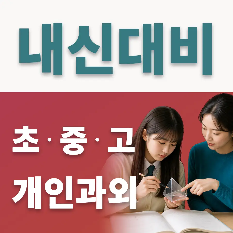 신암초 사회과외 학습 안내